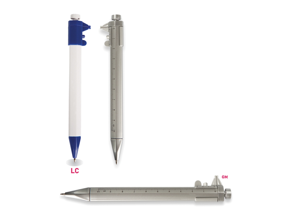 Pen Calıpers